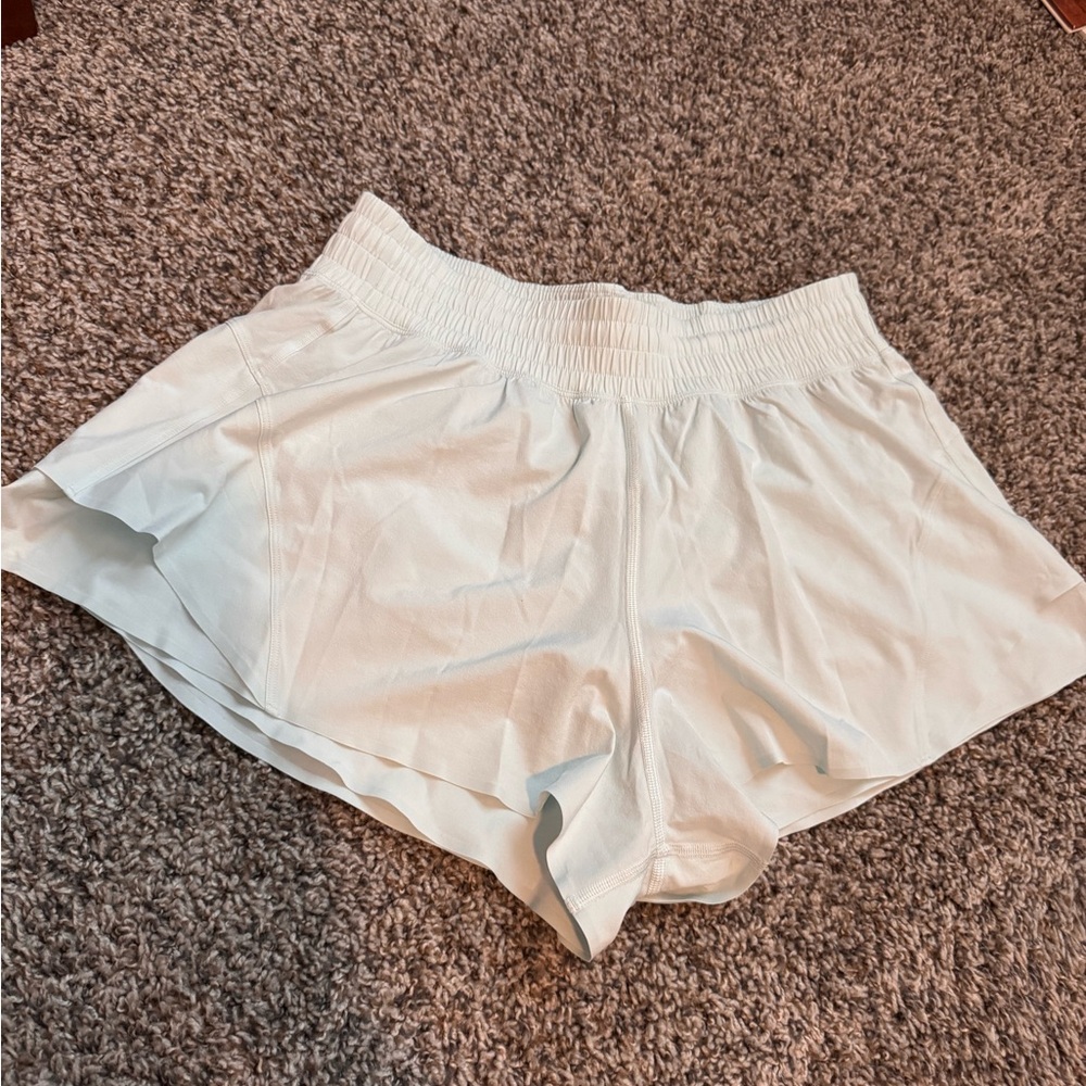 lululemon athletica Shake It Out Women’s Athletic Shorts